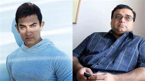 Aamir Khan and Rajkumar Santoshi: The dream team reuniting? Find out - NewsBytes