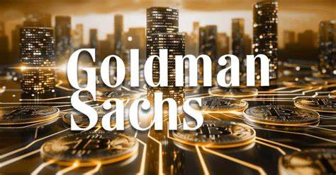 Goldman Sachs Boss Acknowledges Bitcoin’s Potential As A Store Of Value - ZyCrypto