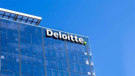 Deloitte mulls job cuts in Aberdeen amidst UK internal review