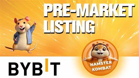 Hamster Kombat ($HMSTR) Token Listings a Major Bull Signal Or… - CoinChapter
