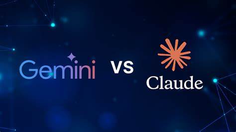 Using Gemini and Claude for SQL Analytics – A Bake Off