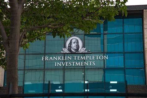 Franklin Templeton Unveils Tokenized Fund ‘FOBXX’ on Solana