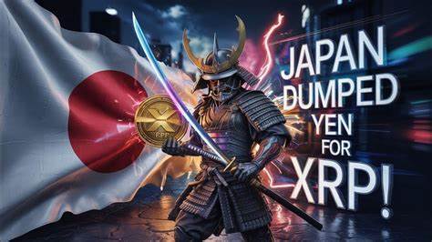  Japan just found a way to let you earn XRP without spending yen 