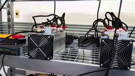 Building a Bitcoin Mining Business: The Ultimate List of Resources - Bitcoin Market Journal