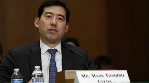 Mark Uyeda-led SEC launches crypto task force - InvestmentNews