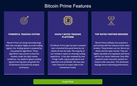 Bitcoin Prime Review 2025: Is It Legit Or A Scam? - Coin Insider