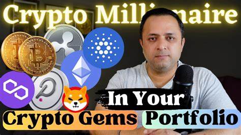 Experts list promising crypto bets of 2025 to become a millionaire - crypto.news