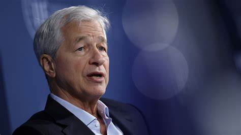 Private credit has Jamie Dimon worried about the next financial crisis. But the biggest swath of this hot market is less risky than some believe