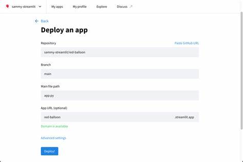 Ask HN: Where do you deploy internal Streamlit apps for your team?
