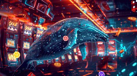 Tron vs Rollblock: After Analysts Compare these Two Altcoins, Could TRX Whales Switch Sides? - Analytics Insight