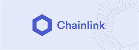 ZKsync Integrates Chainlink’s CCIP for Cross-Chain Ecosystem - Cryptonews