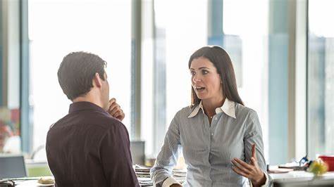 If Your Manager Constantly Criticizes You, This Might Be Why - Forbes