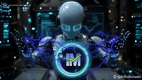 IntelMarkets (INTL): New AI-Powered Trading Platform Steals the Spotlight – Next-Gen Crypto Exchange