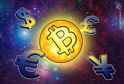 Over half of crypto experts believe bitcoin will replace fiat money by 2050 - fintech.global