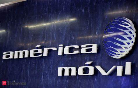 Telecoms giant America Movil swings to profit on foreign exchange gains