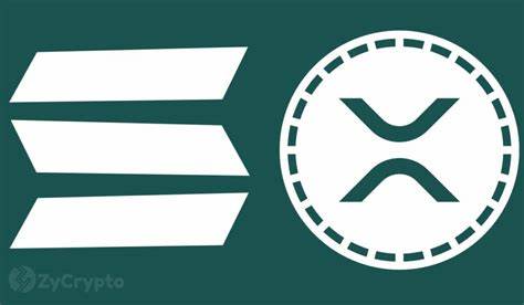 ProShares debuts 2x leveraged daily exposure to Solana and XRP in new ETFs