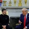  How Zelenskyy&#039;s ‘suit’ became the center of a massive Polymarket fight 