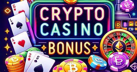 Best Crypto Casino Bonus [year]: All offers in Comparison - Cointelegraph