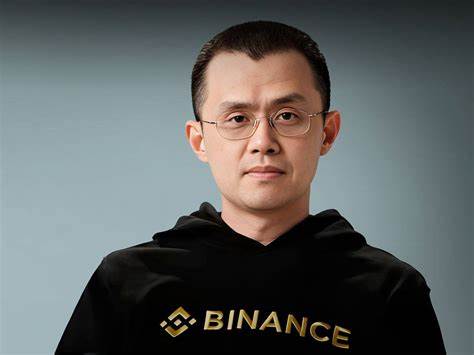 Will Binance Founder ‘CZ’s Post-Release Plans Fuel a BNB Price Rally to $700? - CoinGape