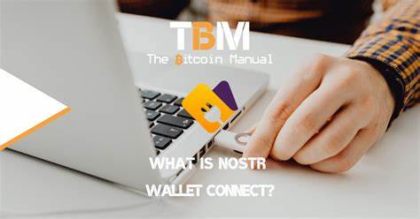 Nostr Wallet Connect: A Bitcoin Application Collaboration Layer