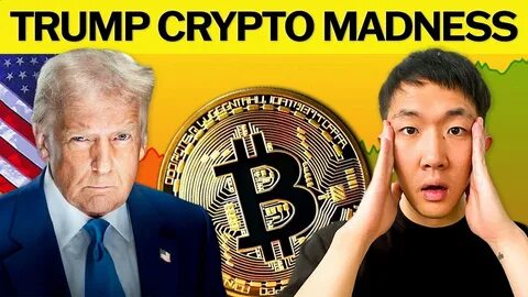 Trump’s crypto revolution went the wrong way: what to expect next?