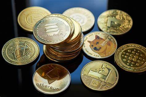 100.000 Euro in Krypto investieren – die besten Strategien für 2025