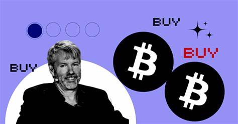 MicroStrategy Raises $604 Million to Buy Additional 9,245 Bitcoins - Coinpedia Fintech News