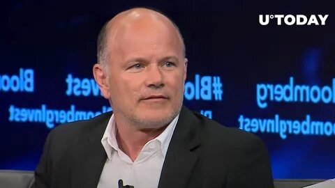 Bitcoin bull Mike Novogratz, who once predicted it hitting $500K in 2024, would now be ‘the happiest guy’ if it ends the year at $30K - Fortune