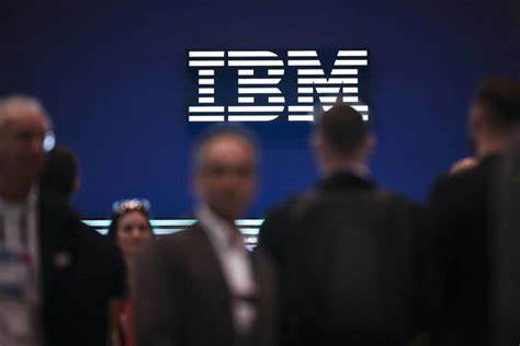 IBM Stock Falls on Strong Earnings. The Bar Was High