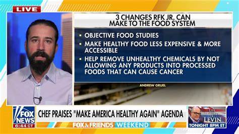 Wearables Aren't Going to 'Make America Healthy Again'