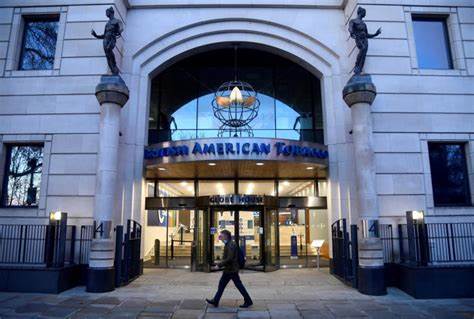 British American Tobacco Backs Guidance on Better-Than-Expected Earnings