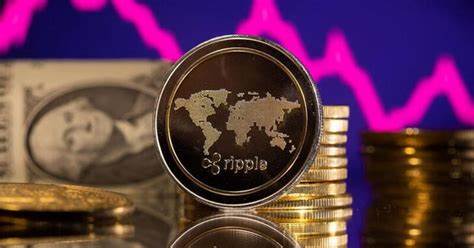 Ripple effects: developments following groundbreaking decision in SEC v. Ripple Labs - Reuters