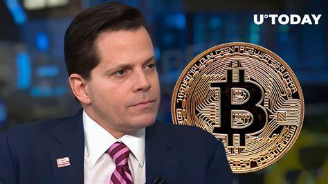 Anthony Scaramucci Predicts Bitcoin Treasury Frenzy 'Will Fade'