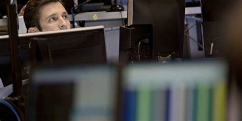 Citadel-Backed Prime Brokerage in Talks to Raise Fresh Capital - Bloomberg