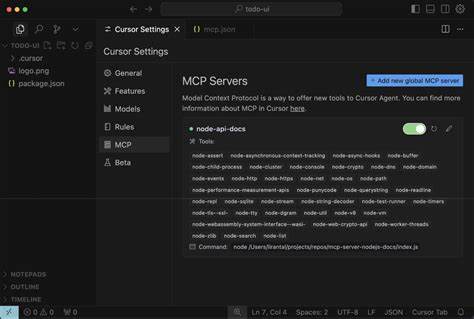 A quick solution for Cursor MCP security vulnerabilities
