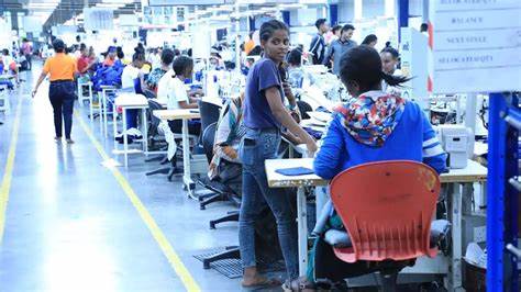Ethiopia’s garment sector sees 70% surge in women leaders