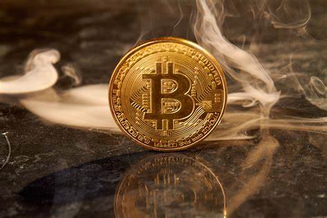 Bitcoin plunges amid Trump’s trade war fears — then stages a comeback