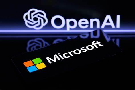 OpenAI: Neues Abkommen mit Microsoft könnte den Weg an die Börse freimachen