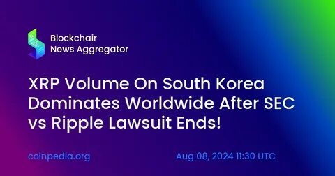 Why Is XRP Surging? Bitnomial to Launch First CFTC-Regulated XRP Futures Today as SEC Lawsuit Ends - TradingView