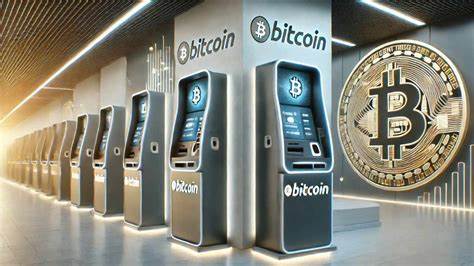 Cryptocurrency ATM scams on the rise as Colorado lawmakers consider regulation - CBS News