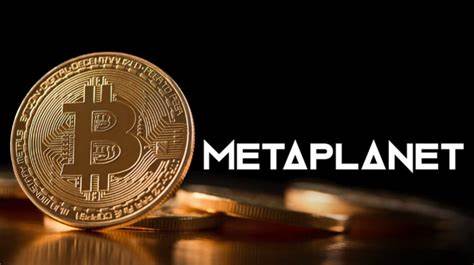 Japan’s Metaplanet Buys $3.4 Million More in Bitcoin, Totals 360 BTC - FX Leaders