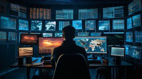 Palantir Technologies (PLTR) and Hadean Announce Partnership