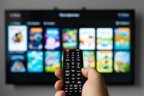 TV kijken via internet: gratis online televisie kijken doe je zo