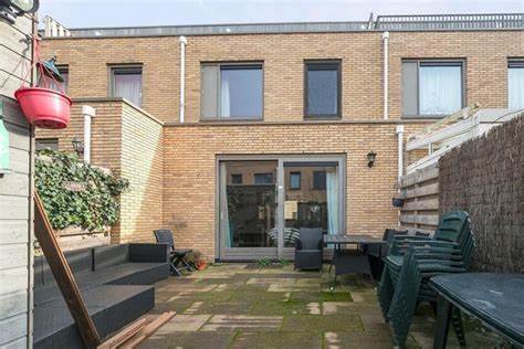 Mieten Wohnhaus: Kartonstraat, Amsterdam für 3.950