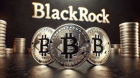 BlackRock’s Crypto Inflows Surge 370% in Q2 Despite Falling Net Flows