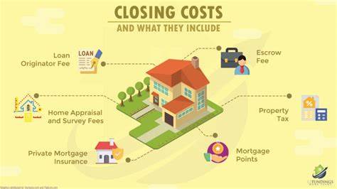 Mortgage lender fees: How they differ from other closing costs