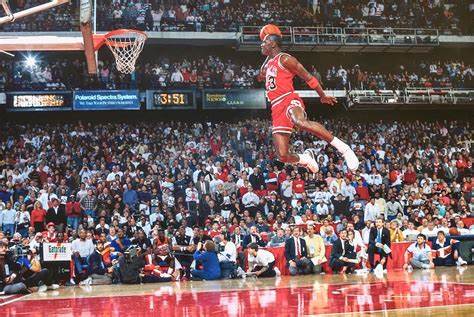 Avoid 'Jordan's revenge' and find slam-dunk savings for athletes