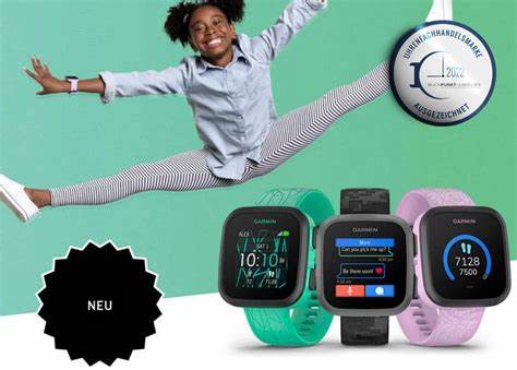 Smartwatch und „Smart Toys“: Was Eltern wissen sollten