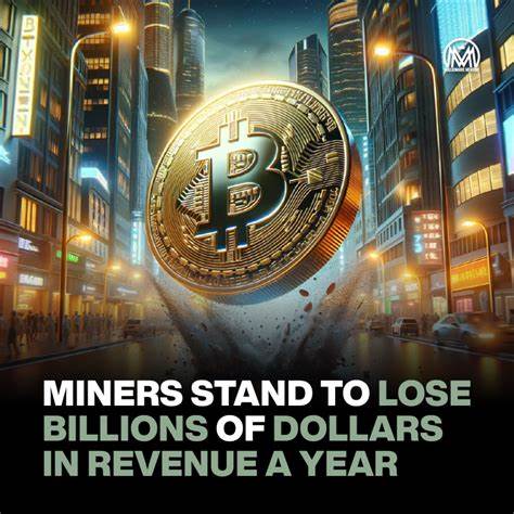 Bitcoin 'halving' cuts supply of new tokens in threat to miners - The Economic Times