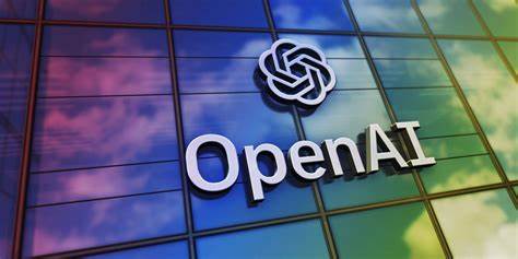 Insider: OpenAI setzt nun auch auf KI-Chips von Google